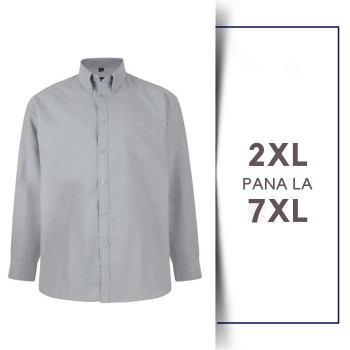 CAMASA ML OXFORD GRI