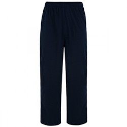 Pantaloni de Trening Casual Negru - CASUAL JOG BOTTOMS BLACK - 2XL 3XL 4XL 5XL 6XL 7XL