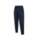 Pantaloni de Trening Casual - CASUAL JOG BOTTOMS NAVY - 2XL 3XL 4XL 5XL 6XL 7XL