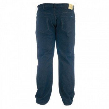 JEANS COMFORT BLACK