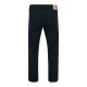 JEANS REGULAR FIT STRETCH BLACK