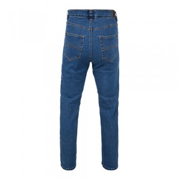 JEANS REGULAR FIT STRETCH STONE