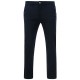 Pantaloni Chino Strech bleumarin din bumbac regular - CHINO STRECH NAVY REGULAR- 2XL 3XL 4XL 5XL 6XL 7XL
