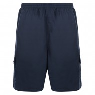 Bermude Cargo Navy - BERMUDE CARGO SHORTS NAVY - 2XL 3XL 4XL 5XL 6XL 7XL