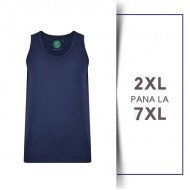 MAIOU VEST NAVY