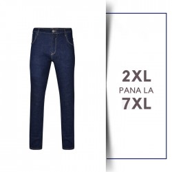 JEANS JAVIER INDIGO REGULAR