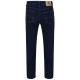 Blugi Regular Fit Strech Indigo - JEANS REGULAR FIT STRECH INDIGO - 2XL 3XL 4XL 5XL 6XL 7XL