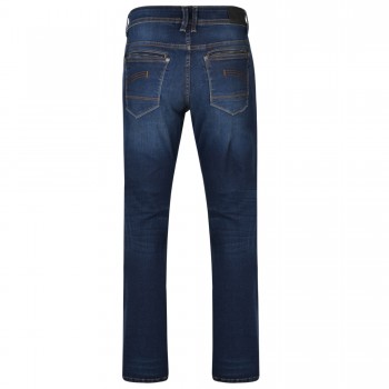 Blugi Ortega Dark Used - JEANS ORTEGA DARK USED - 2XL 3XL 4XL 5XL 6XL 7XL