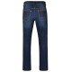 Blugi Ortega Dark Used - JEANS ORTEGA DARK USED - 2XL 3XL 4XL 5XL 6XL 7XL