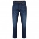 JEANS ORTEGA DARK USED