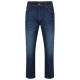 Blugi Ortega Dark Used - JEANS ORTEGA DARK USED - 2XL 3XL 4XL 5XL 6XL 7XL