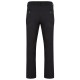 SOFT TOUCH RUGBY TROUSERS BLACK