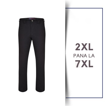 SOFT TOUCH RUGBY TROUSERS BLACK