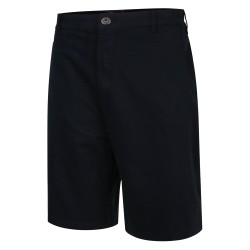 Pantaloni scurti Strech Bleumarin - CHINO STRETCH SHORTS BLEUMARIN