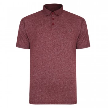 TRICOU POLO DIN BUMBAC   – POLO  SMART WINE - 2XL 3XL 4XL 5XL 6XL 7XL