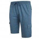 Bermude Cargo Denim - BERMUDE CARGO SHORTS DENIM - 2XL 3XL 4XL 5XL 6XL 