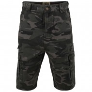 Bermude Camo Kaki - BERMUDE CAMO KAKI - 2XL 3XL 4XL 5XL 6XL 7XL