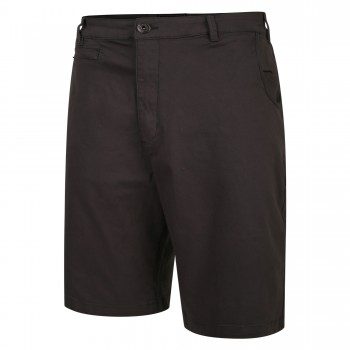 Pantaloni scurti Strech Maron - CHINO STRETCH SHORTS MARON - 2XL 3XL 4XL 5XL 6XL 7XL
