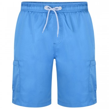 Sort de Baie bleo –PLAIN CARGO - 2XL 3XL 4XL 5XL 6XL  