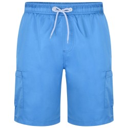 Sort de Baie bleo –PLAIN CARGO - 2XL 3XL 4XL 5XL 6XL  