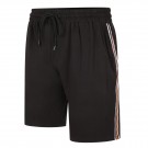 Bermude Jog Negre - 2XL 3XL 4XL 5XL 6XL 7XL 8XL