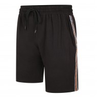 Bermude Jog Negre - 2XL 3XL 4XL 5XL 6XL 7XL 8XL