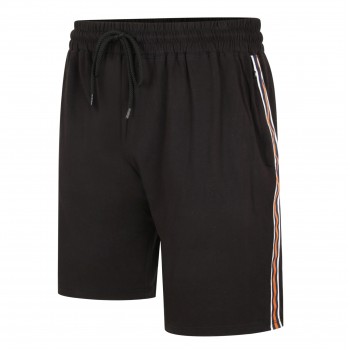 Bermude Jog Negre - 2XL 3XL 4XL 5XL 6XL 7XL 8XL