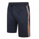 Bermude Jog Bleumarin - 2XL 3XL 4XL 5XL 6XL 7XL 8XL