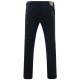 Pantaloni Chino Strech bleumarin din bumbac long - CHINO STRECH NAVY LONG- 2XL 3XL 4XL 5XL 6XL 7XL