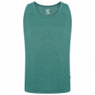 Maiou Vest simplu din bumbac vernil - MAIOU VEST vernil - 2XL 3XL 4XL 5XL 6XL 7XL