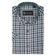 Camasa cu maneca scurta din bumbac 60% si polyester 40% EVERGREEN - 2XL 3XL 4XL 5XL 6XL 7XL