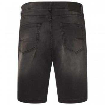 Bermude blugi NUNEZ GRI – 