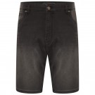 Bermude blugi NUNEZ GRI – 