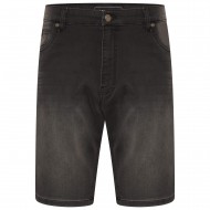 Bermude blugi NUNEZ GRI – 