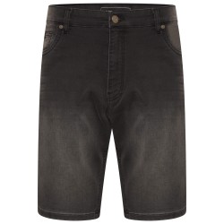 Bermude blugi NUNEZ GRI – 