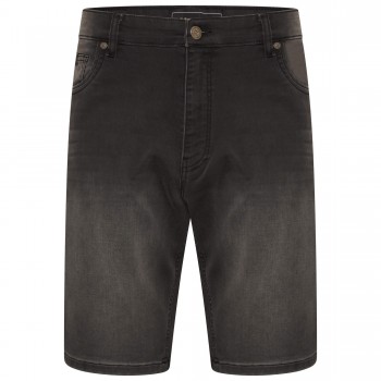 Bermude blugi NUNEZ GRI – 