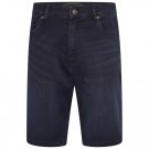 Bermude blugi NUNEZ BLEUMARIN – 