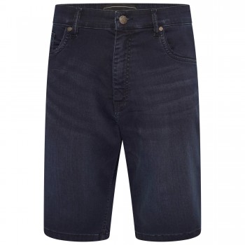 Bermude blugi NUNEZ BLEUMARIN – 