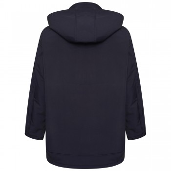 Geaca Impermeabila bleumarin - SOFT SHELL JACKET - 2XL 3XL 4XL 5XL 6XL 7XL