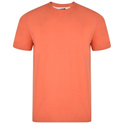 Tricou din bumbac PLAIN  CORAY - T-SHIRT PLAIN CORAI - 2XL 3XL 4XL 5XL 6XL 7XL
