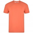 Tricou din bumbac PLAIN  CORAY - T-SHIRT PLAIN CORAI - 2XL 3XL 4XL 5XL 6XL 7XL