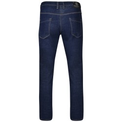 Blugi Javier Regular Indigo - JEANS JAVIER INDIGO REGULAR - 2XL 3XL 4XL 5XL 6XL 7XL